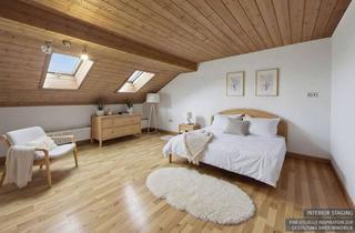 Wohnung mieten in 83417 Kirchanschöring, GEPFLEGTE 3-ZIMMER-WOHNUNG IN KIRCHANSCHÖRING