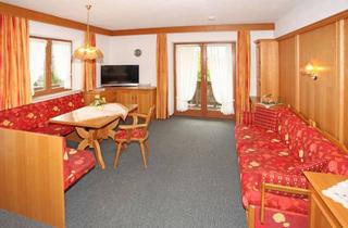 Wohnung mieten in Herzogstandstraße 13, 82494 Krün, Geschmackvolle, modernisierte 1-Raum-Wohnung in Krün