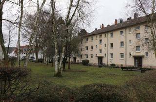 Wohnung mieten in Adenauerring 21A, 64823 Groß-Umstadt, Modernisierte 3-Zimmer-Wohnung in Groß-Umstadt - jetzt bewerben !