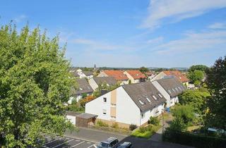 Wohnung mieten in Südring 39, 63517 Rodenbach, Attraktive 3-Zimmer-Wohnung mit Balkon in Rodenbach – renoviert & bezugsfertig