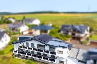 Wohnung mieten in Eichenweg 11a, 35633 Lahnau, Erstbezug Waldgirmes: attraktive 4 Zimmer ca. 122 qm mit Balkon