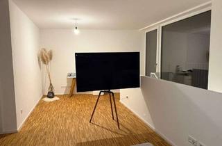 Penthouse mieten in 63739 Aschaffenburg, Stilvolle Maisonetten-Wohnung mit Ausblick