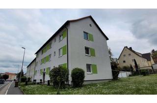 Wohnung mieten in Philipp-Zorn-Str., 91522 Ansbach, Moderne 2-Zimmer Wohnung ab sofort in Ansbach
