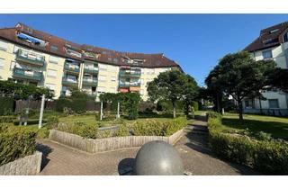 Wohnung mieten in Am Weinberg 10, 14542 Werder (Havel), Tolle 3-Zimmer, Dachgeschoss, 89 qm, mit Balkon in Werder an der Havel !