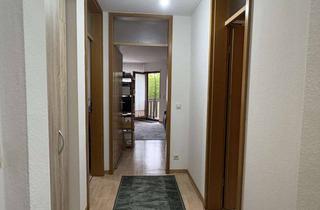 Wohnung mieten in 76456 Kuppenheim, ANFRAGEN NUR PER MAIL: Sehr gepflegte 2-1/2-Zi-Wohnung mit 67m² - EBK - Balkon - Stellplatz