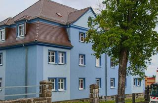 Wohnung mieten in Flinzstr. 29, 02625 Bautzen, ***Geräumige 4-Raumwohnung*** Mit Dusche & Badewanne
