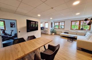 Wohnung mieten in 75233 Tiefenbronn, Großzügige 3,5-Zimmer-Wohnung mit separatem Eingang