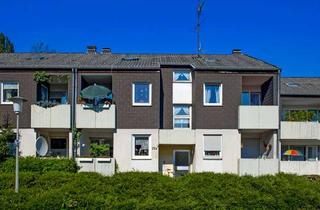 Sozialwohnungen mieten in Friedrich-Winter-Straße 25 B, 59425 Unna, Schöne Senioren-Wohnung in Unna Königsborn - nur mit WBS