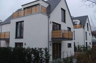 Wohnung mieten in Siegfriedstraße 11, 32756 Detmold, Freundliche 3-Zimmer-Wohnung in Detmold, Stadt