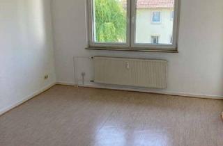 Wohnung mieten in Höbäckerweg, 36381 Schlüchtern, Schöne 2,5-Zimmer Wohnung mit Balkon zu vermieten