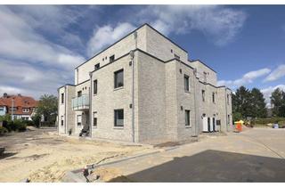 Wohnung mieten in Lerchenhöhe 11, 27574 Schiffdorferdamm, Modernes Wohnen in Top-Lage: Schiffdorferdamm | Neubau KfW-40 | Erstbezug 2025