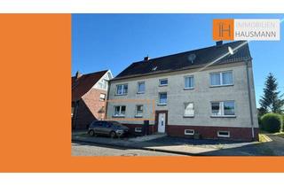 Wohnung mieten in 52525 Heinsberg, Ansprechende, frisch renovierte 3-Zimmer-Wohnung in Heinsberg-Stadt!