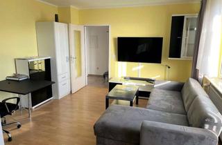 Wohnung mieten in 63263 Neu-Isenburg, ***1,5 Zi.-Appartment mit großem Balkon in Neu-Isenburg-voll möbliert***