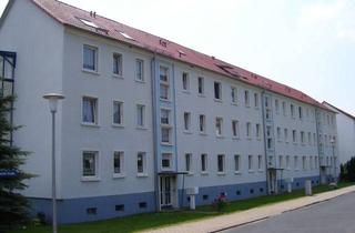 Wohnung mieten in Karl-Liebknecht-Straße, 99759 Sollstedt, 3-Raum-Wohnung mit Balkon