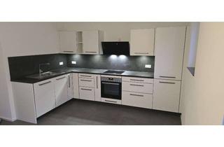 Wohnung mieten in Goetheweg, 88447 Warthausen, Exklusive 2-Zimmer Neubauwohnung in Warthausen - Erstbezug