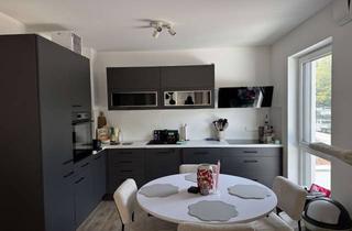 Wohnung mieten in 85622 Feldkirchen, Neuwertige, helle 2-Zimmer-Wohnung mit Süd-West-Balkon