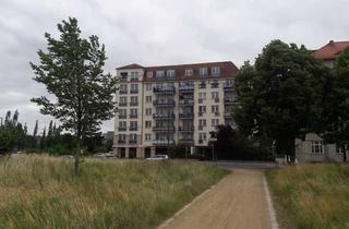 Wohnung mieten in Neubertstraße 31, 01307 Johannstadt-Nord, Attraktive 2-Zimmer-Wohnung mit Balkon in Dresden