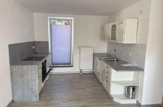 Wohnung mieten in 08107 Kirchberg, +++ Single-Wohnung mit EBK in Kirchberg zu vermieten +++