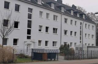 Wohnung mieten in Richard-Köhn-Straße 40, 25421 Pinneberg, 3 Zimmer DG-Wohnung Pinneberg (Whg 20)