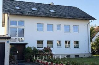 Wohnung mieten in 85391 Allershausen, Komplett modernisierte 4-Zimmerwohnung mit Südbalkon in Allershausen/Unterkienberg