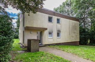 Wohnung mieten in Erlenweg, 45481 Saarn, Modernisierte 1-Zimmer-Wohnung in Mülheim-Saarn