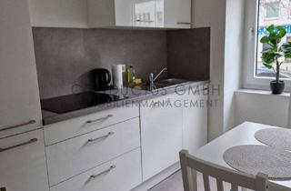 Wohnung mieten in 45468 Mitte, Top neu möbliertes Apartment in zentraler Lage