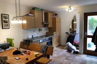 Wohnung mieten in 77948 Friesenheim, Moderne 2,5-Raum-Wohnung mit Terrasse und Einbauküche in Friesenheim