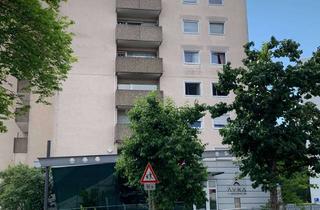 Wohnung mieten in John-F.-Kennedy-Straße 26, 63457 Hanau, Große 4-ZW mit Dachterrasse
