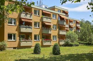 Wohnung mieten in Horstwalder Straße 5A, 12307 Lichtenrade (Tempelhof), Anmietung ab 50+ Jahren möglich