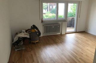 Wohnung mieten in Hölderlinstraße 07, 70734 Fellbach, Stilvolle, vollständig renovierte 3-Zimmer-Wohnung mit Balkon in Fellbach