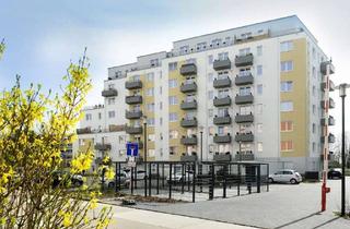Sozialwohnungen mieten in Schützenstraße 11, 12526 Bohnsdorf (Treptow), Starterwohnung im Neubau mit WBS 140.