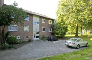 Wohnung mieten in Enscheder Straße 214, 48599 Gronau, Demnächst frei! 3-Zimmer-Wohnung in Gronau Gronau