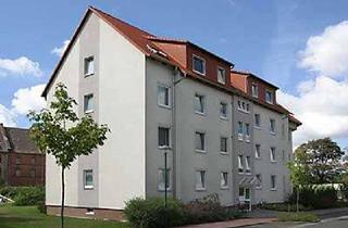 Wohnung mieten in Teupelstr., 06484 Quedlinburg, ++ 3-Raum-Wohnung mit Loggia ++