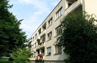 Wohnung mieten in Albertstraße 10, 34560 Fritzlar, Großzügige 3-Zimmer-Wohnung mit sonnigen Balkon in Fritzlar