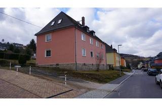 Wohnung mieten in Am Plan 31, 08280 Aue, Attraktive 2-Zimmer-Wohnung mit EBK in Aue
