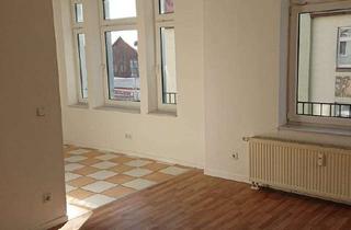 Wohnung mieten in Oskar-Cohn-Straße 21, 99734 Nordhausen, 3 ZKB in zentraler Lage mit Balkon - guter Grundriss, schöne Ausstattung!