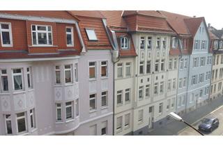 Wohnung mieten in Oskar-Cohn-Straße 21, 99734 Nordhausen, Ab sofort frei ! 3 ZKB in zentraler Lage mit Balkon - guter Grundriss, schöne Ausstattung!