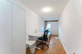 WG-Zimmer mieten in Neuendorfer Straße, 13585 Spandau, Neuendorfer Straße, Berlin