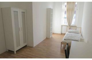 WG-Zimmer mieten in Müllerstraße, 13349 Wedding, Müllerstraße, Berlin