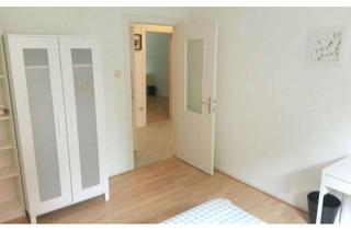 WG-Zimmer mieten in Tischbeinstraße, 22307 Barmbek-Nord, Tischbeinstraße, Hamburg