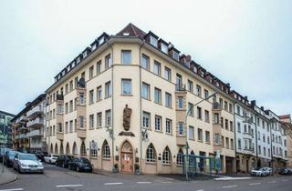 WG-Zimmer mieten in Brettener Str. 11, 75177 Nordstadt, Lisa 3, Schönes WG-Zimmer, zentral in Pforzheim