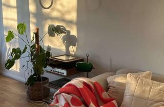 WG-Zimmer mieten in Güntherstraße, 22087 Hohenfelde, WG-Zimmer in sanierter Traumwohnung (Alsternähe)