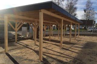 Immobilie kaufen in 51519 Odenthal, Odenthal: Ihr Carport zum Bestpreis!