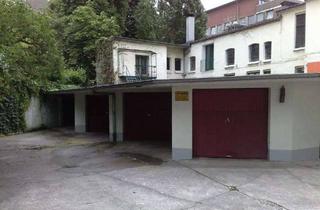 Garagen kaufen in Johannesstr. 10, 44137 Dortmund, Garage im DO-Klinikviertel – Parken in der Innenstadt sichern oder als Kapitalanlage mit Rendite