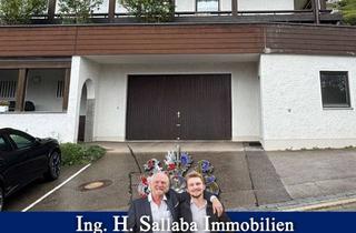 Garagen kaufen in 87527 Sonthofen, Ein Heim für Ihr Auto: Duplex-Tiefgaragenstellplatz in Sonthofen