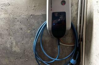 Garagen mieten in 71638 Ludwigsburg, TG-Stellplatz mit 22kw Ladestation