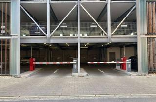 Immobilie mieten in Lichtenhaidestraße 10, 96052 Bamberg, Parkhaus-Stellplätze in Bamberg am Standort Lichtenhaidestraße 10 zu vermieten!