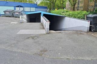 Garagen mieten in Doormannsweg 22, 20259 Eimsbüttel, Tiefgaragenstellplatz in Eimsbüttel zu vermieten
