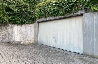 Garagen mieten in Hirtenaue 38, 69118 Ziegelhausen, Garage zu vermieten