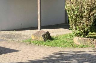 Immobilie mieten in Eisenacher Straße, 74722 Buchen, Carport zu vermieten
